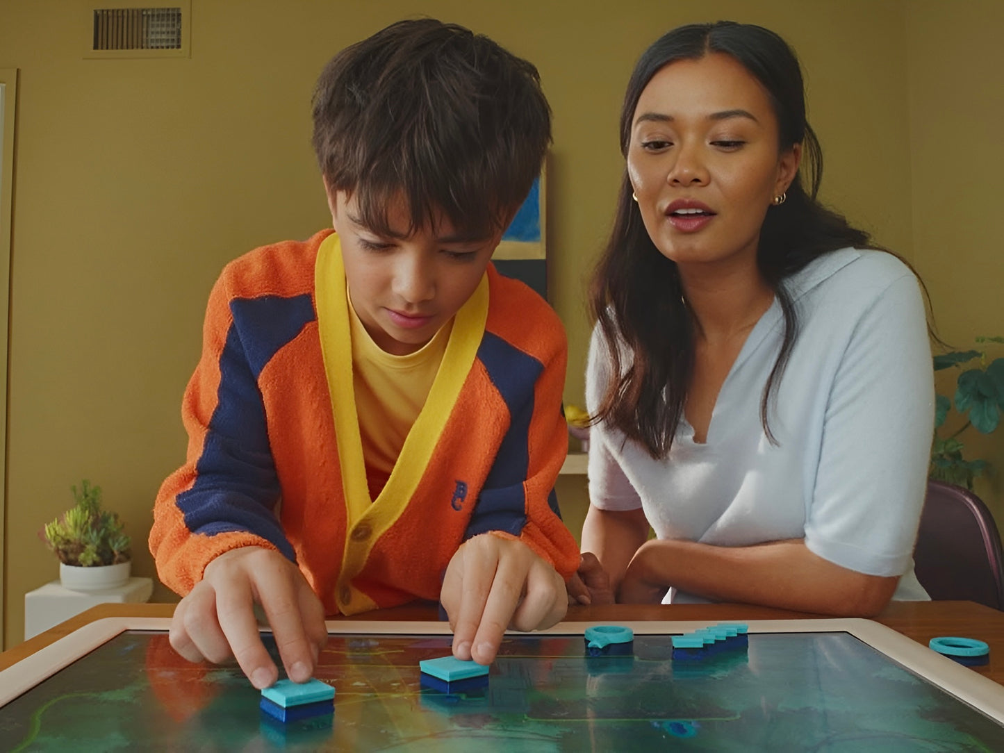 Gaminboard™ · Interaktiver Spieltisch