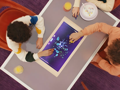 Gaminboard™ · Interaktiver Spieltisch