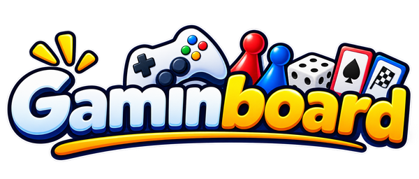 Gaminboard